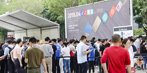 新葡萄8883官网AMG集团2018中国国际彩盒展盛况报导