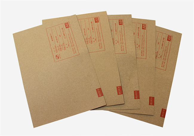 牛皮纸价格是怎样定位的