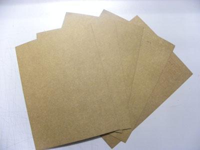 你知道涂布牛卡纸怎么火的吗