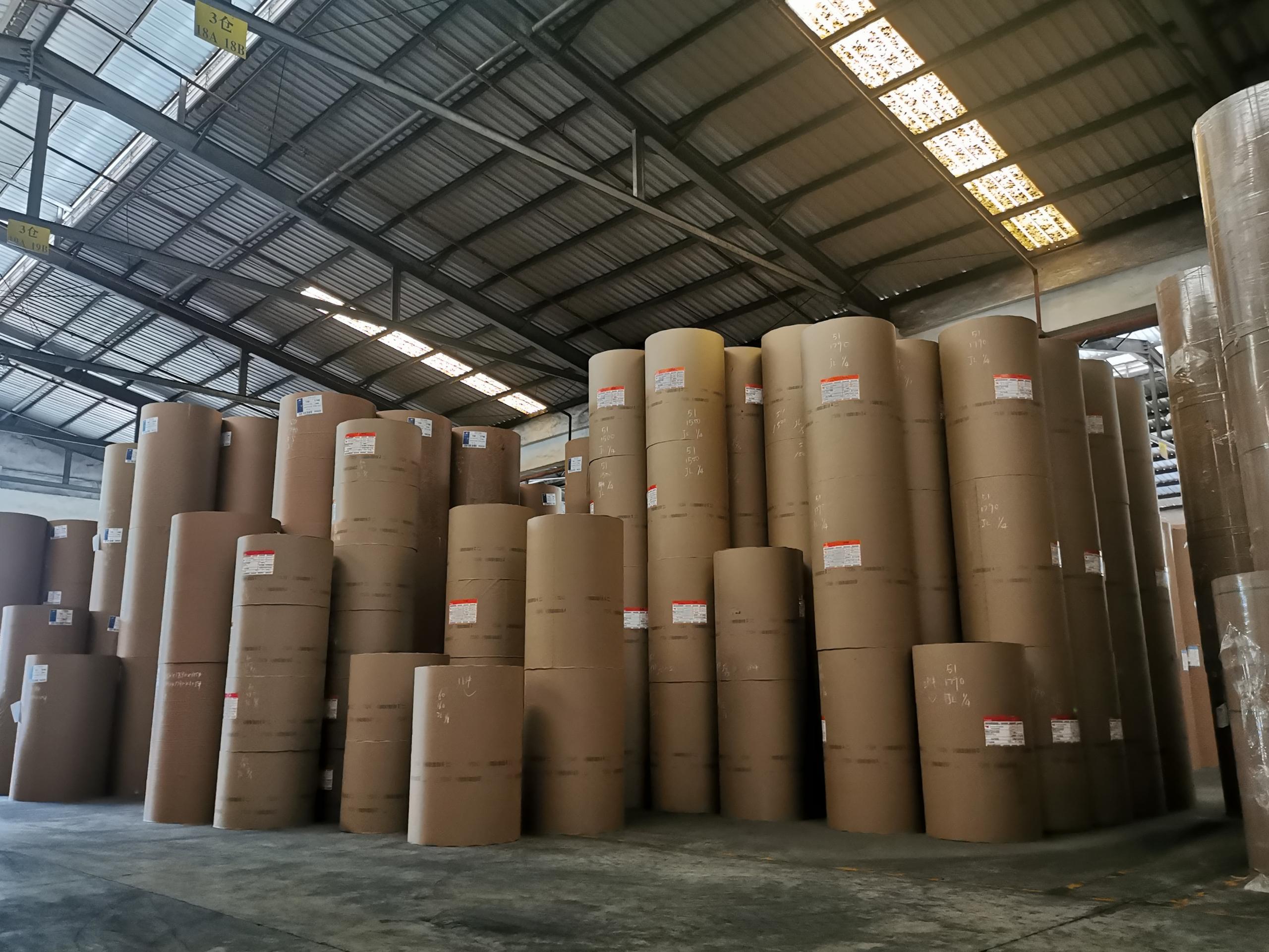 购买牛皮纸时的常见问题